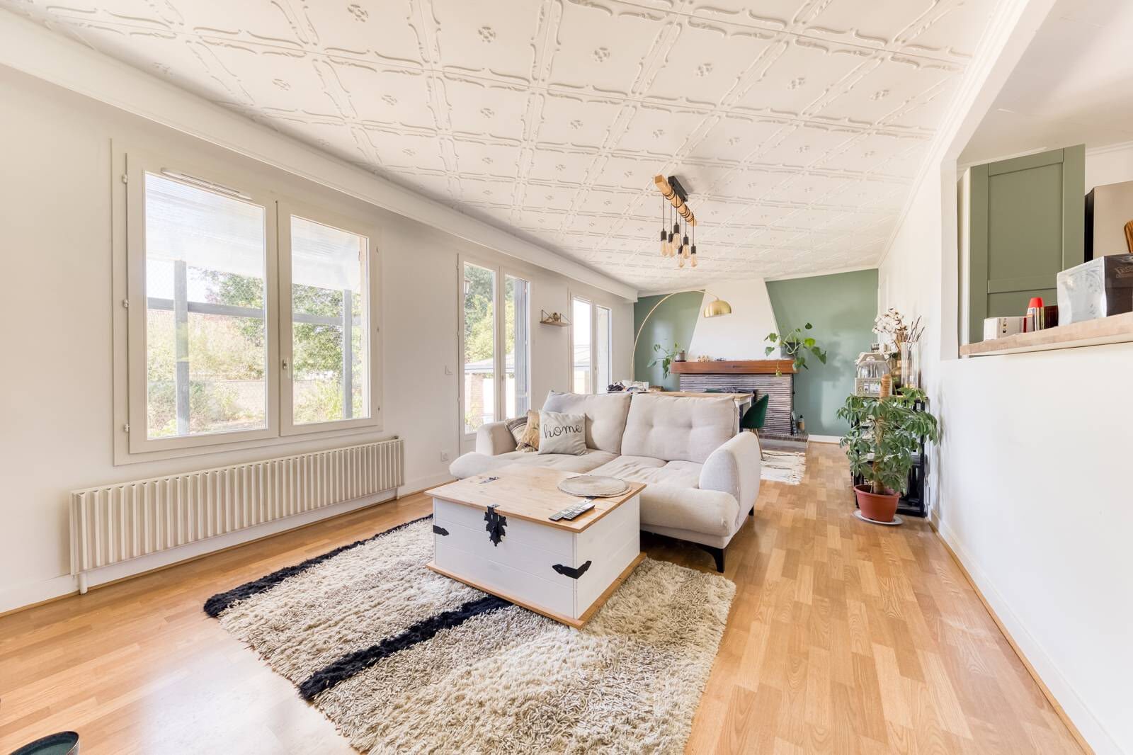 Maison à vendre, 82m², Gretz-Armainvilliers