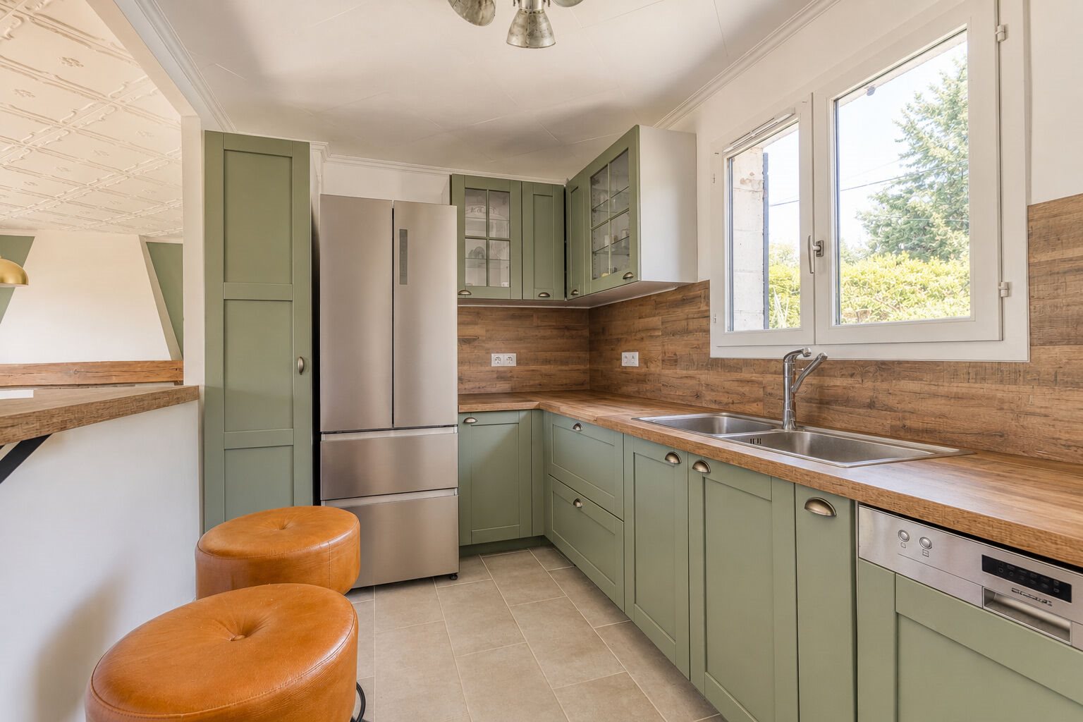 Maison à vendre, 82m², Gretz-Armainvilliers