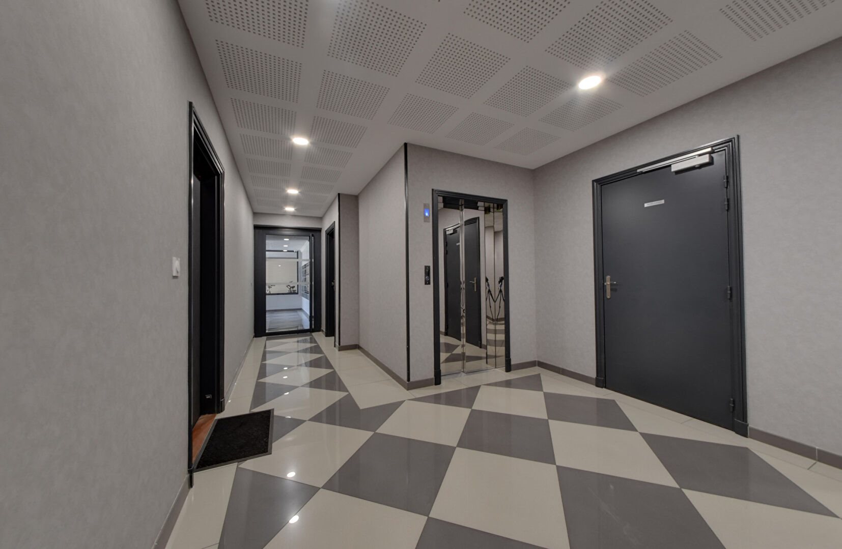 Appartement à vendre, 41m², Ozoir-la-Ferrière