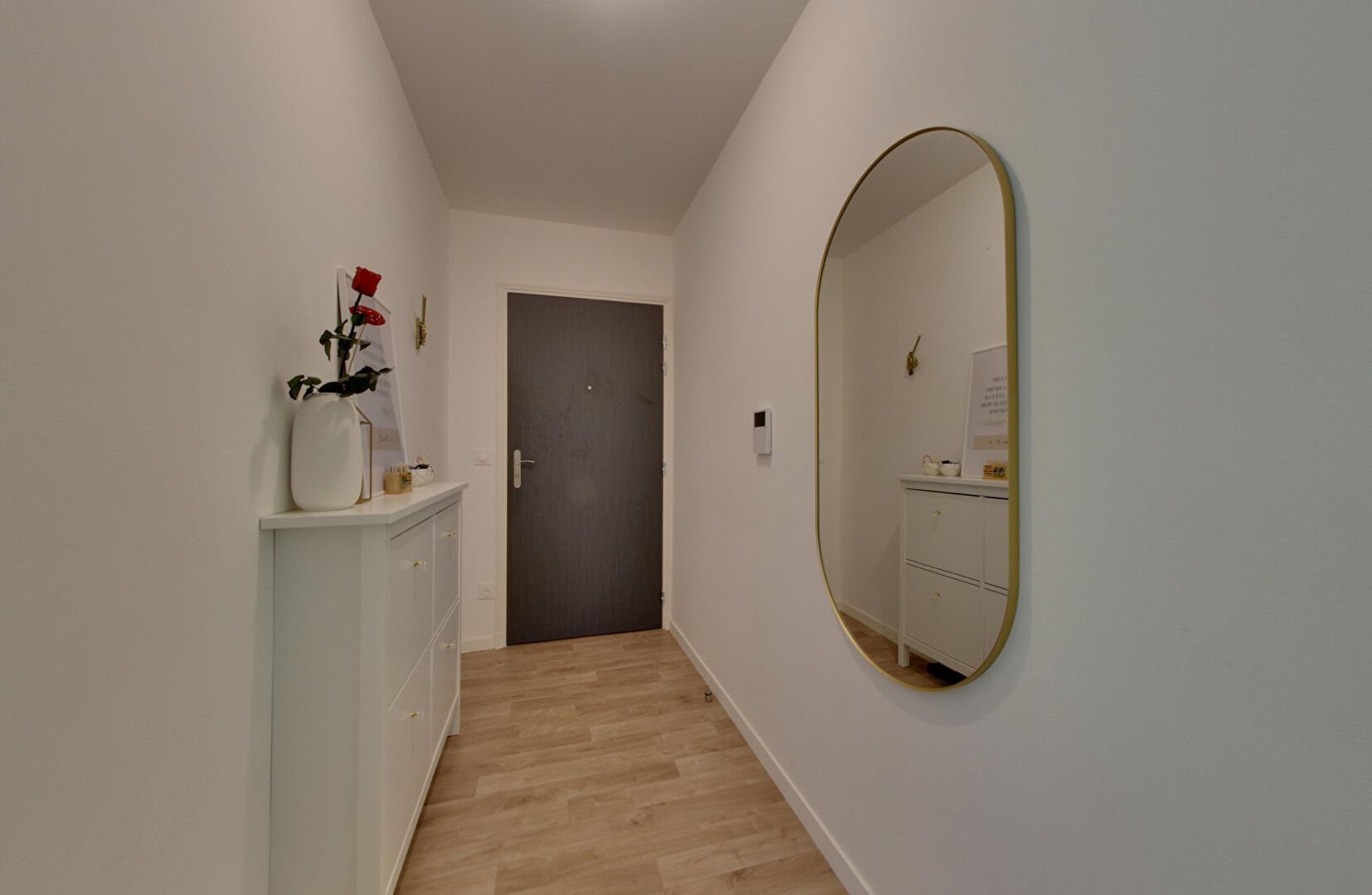 Appartement à vendre, 41m², Ozoir-la-Ferrière