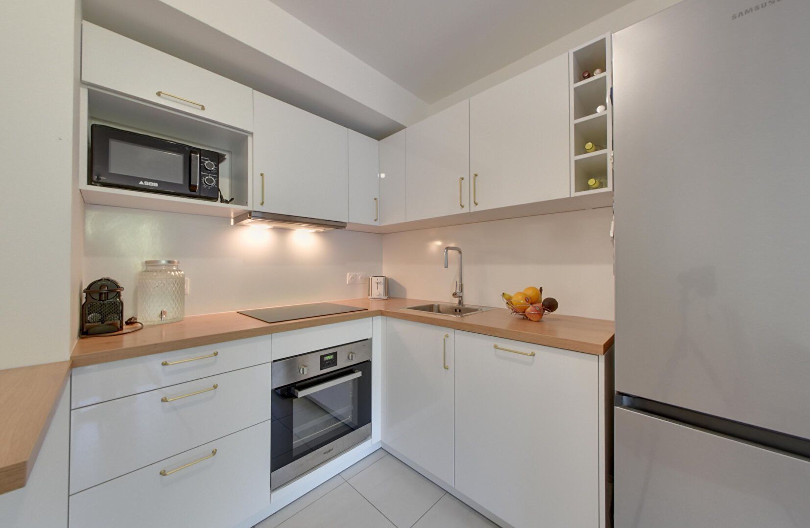 Appartement à vendre, 41m², Ozoir-la-Ferrière