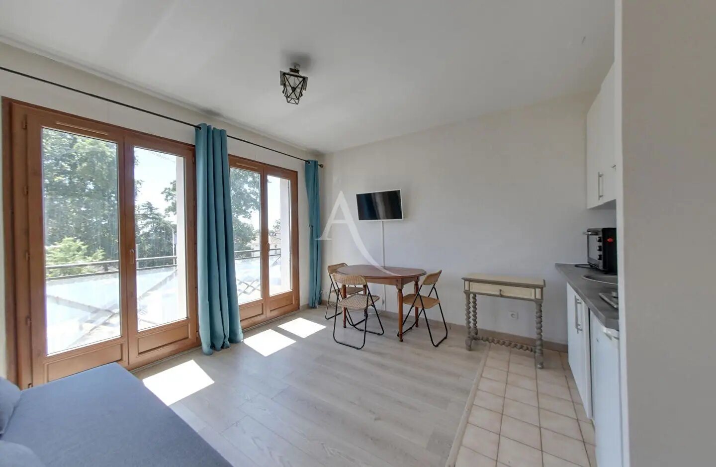 Appartement à vendre, 20m², Ozoir-la-Ferrière