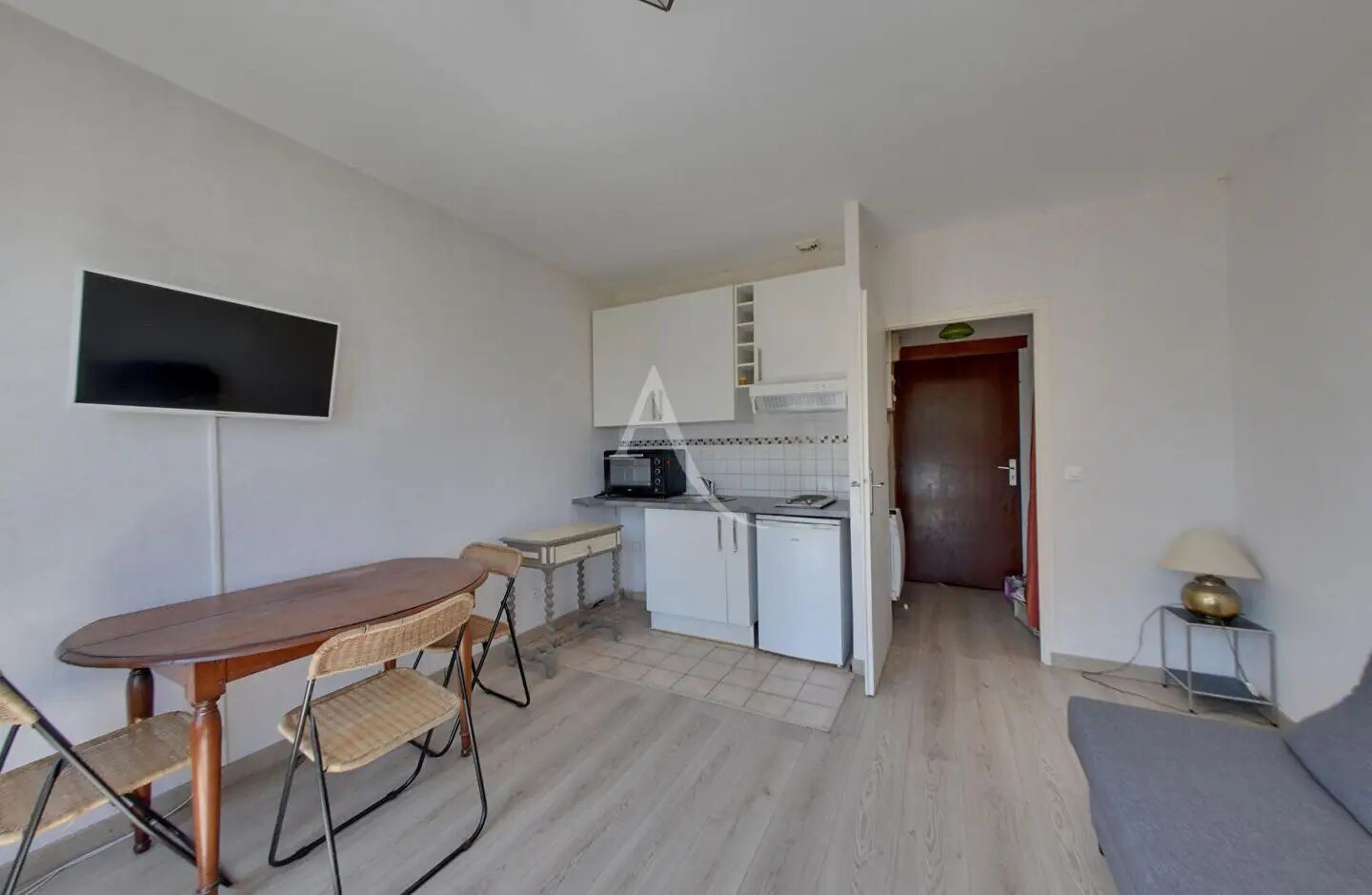 Appartement à vendre, 20m², Ozoir-la-Ferrière