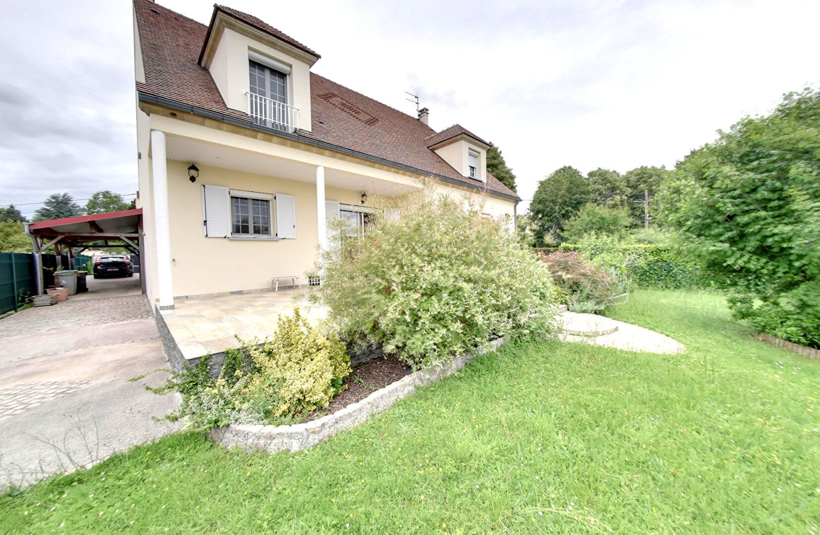Maison à vendre, 300m², Ozoir-la-Ferrière