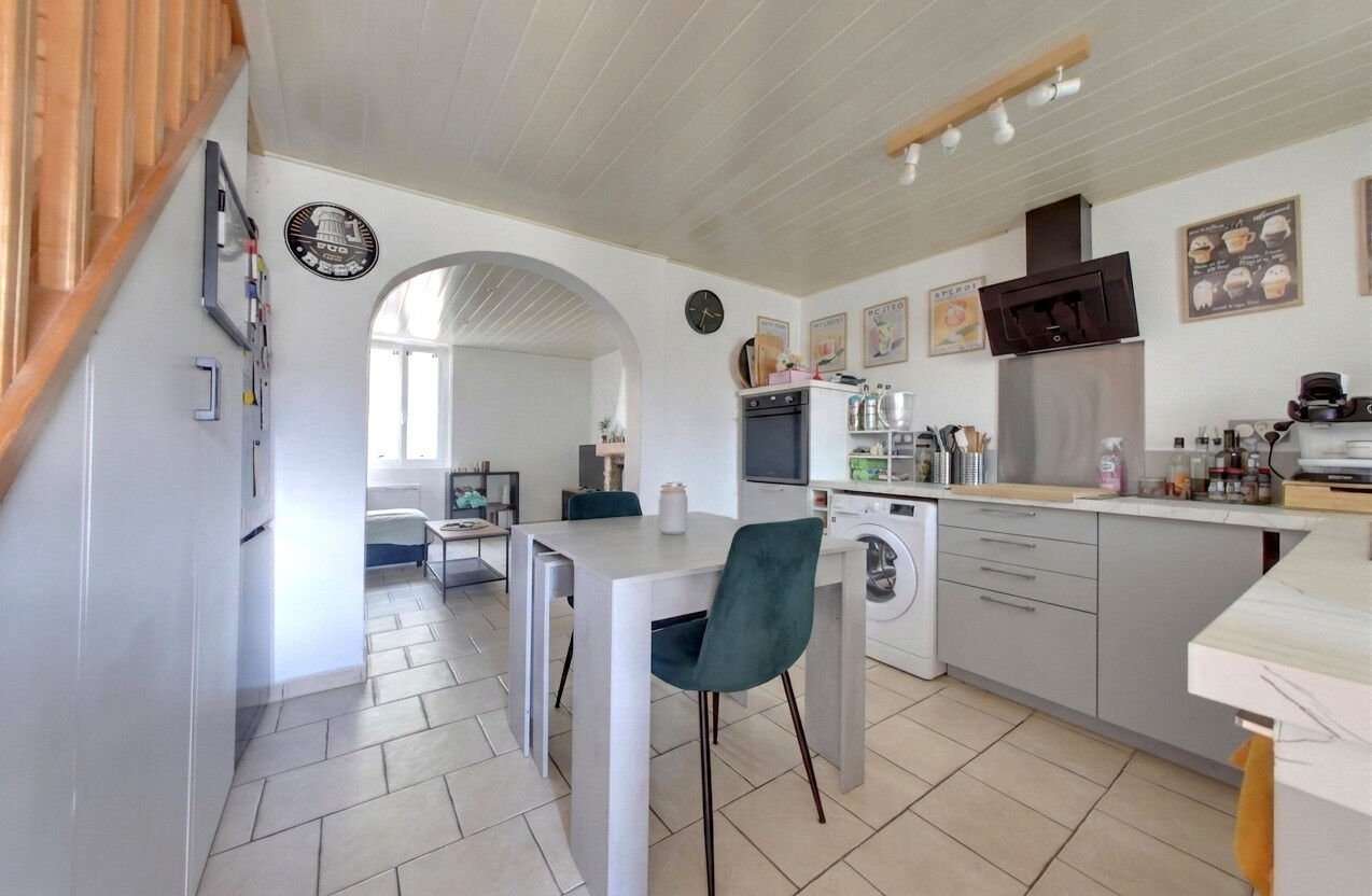 Appartement à vendre, 53m², Chevry-Cossigny