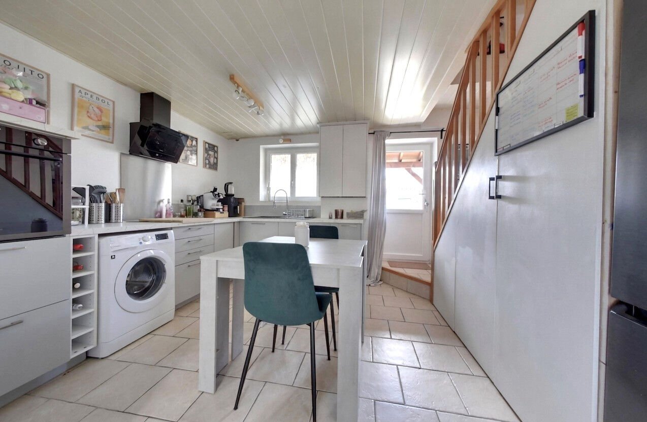 Appartement à vendre, 53m², Chevry-Cossigny