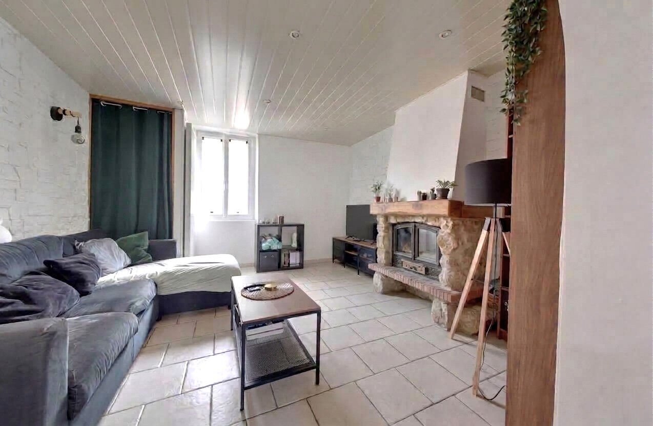Appartement à vendre, 53m², Chevry-Cossigny