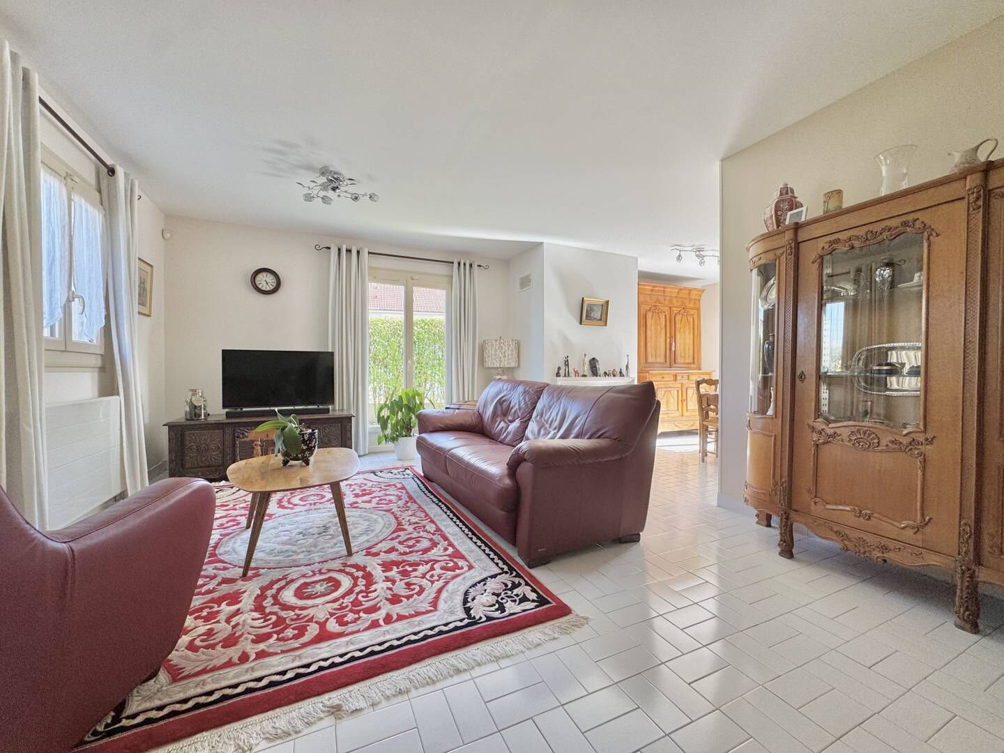 Maison à vendre, 105m², Ozoir-la-Ferrière