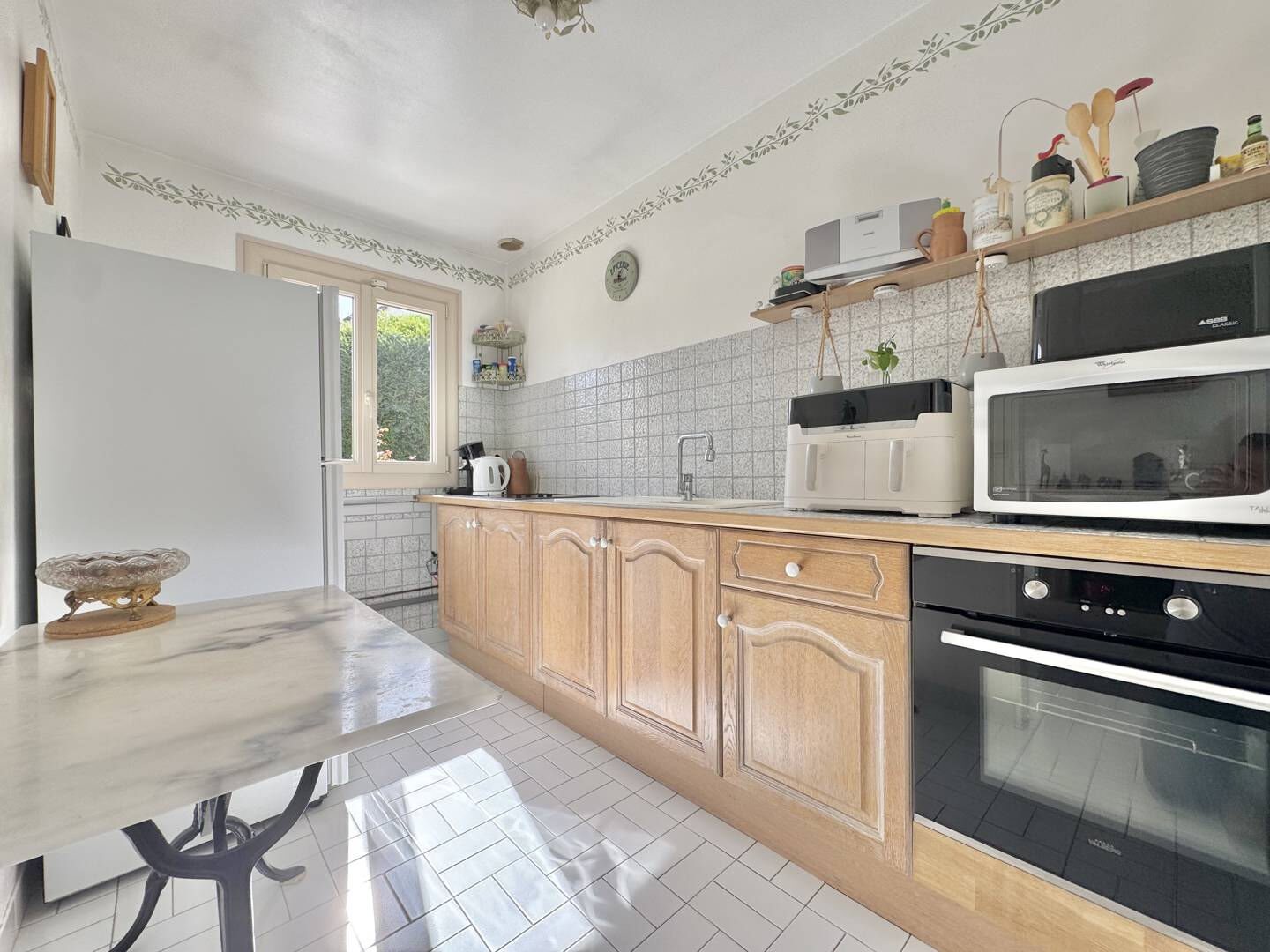 Maison à vendre, 105m², Ozoir-la-Ferrière