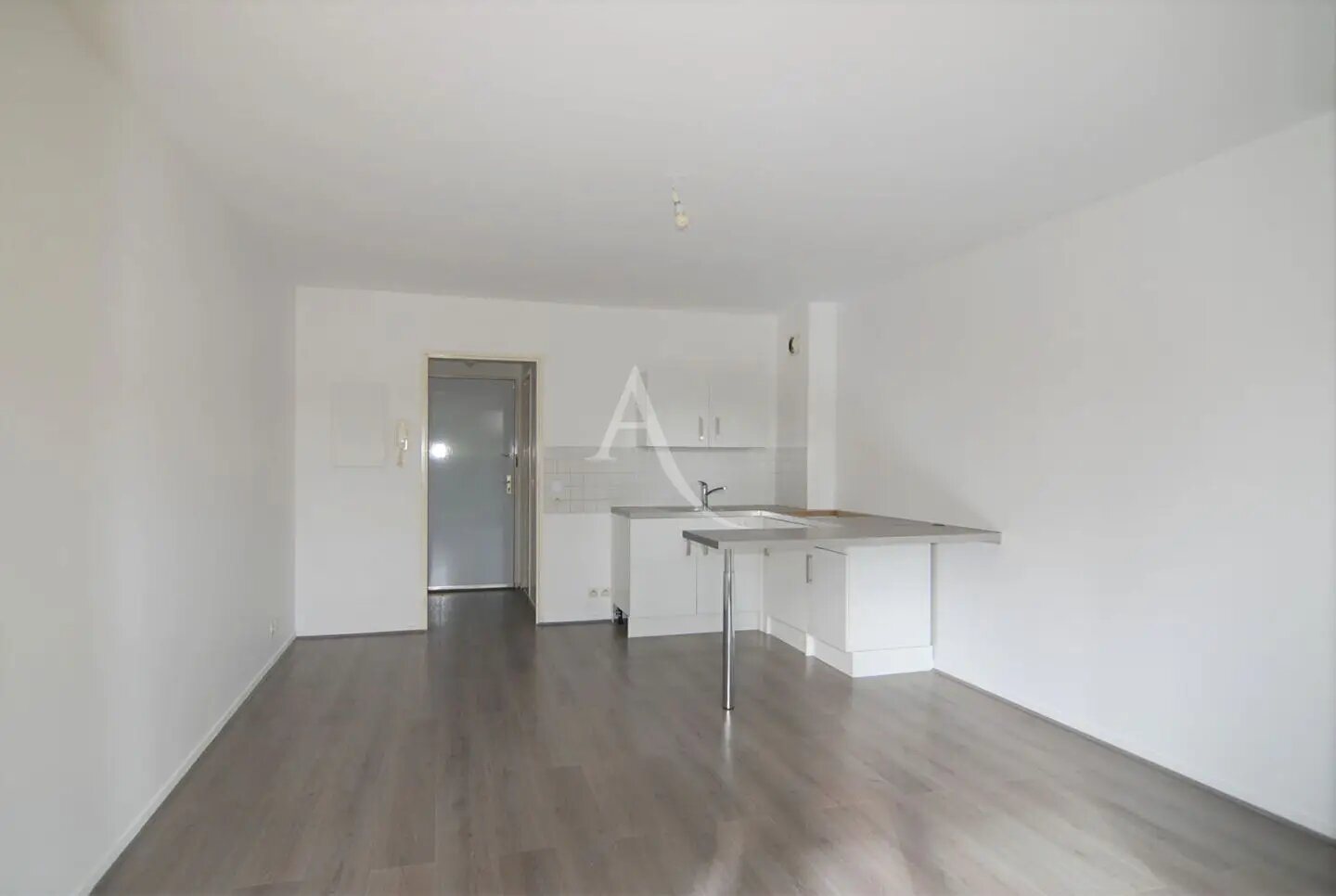 Appartement à louer, 27m², Ozoir-la-Ferrière
