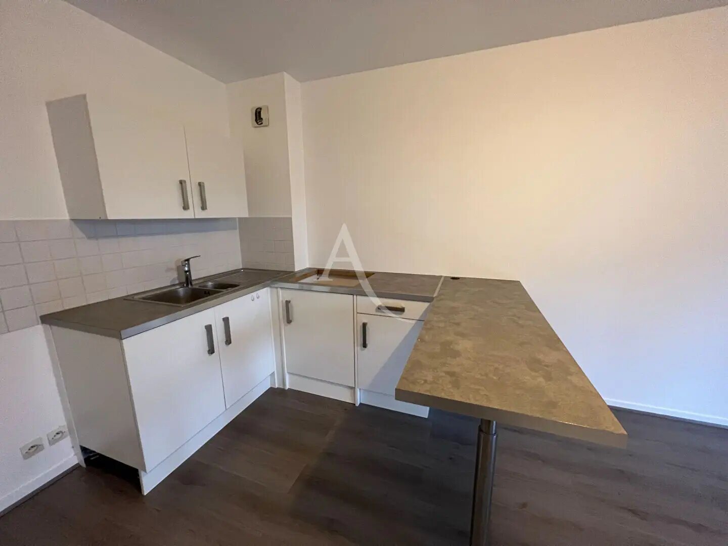 Appartement à louer, 27m², Ozoir-la-Ferrière