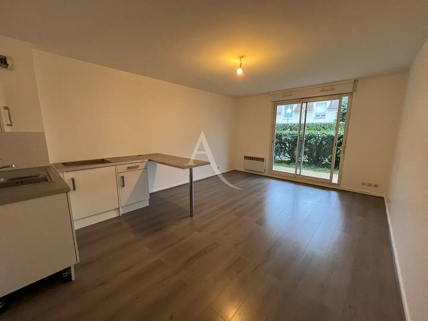 Appartement à louer, 27m², Ozoir-la-Ferrière