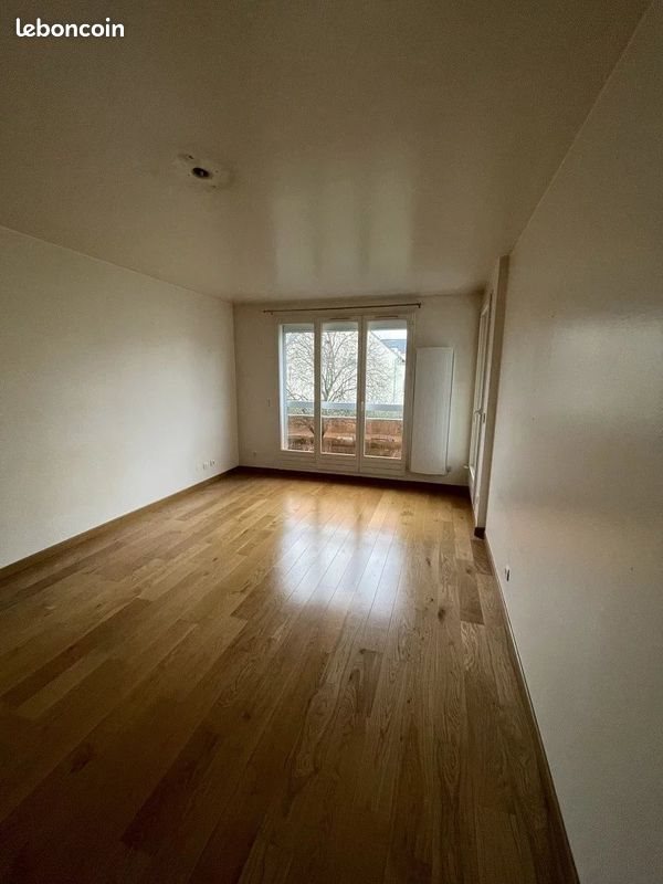 Appartement à louer, 46m², Ozoir-la-Ferrière