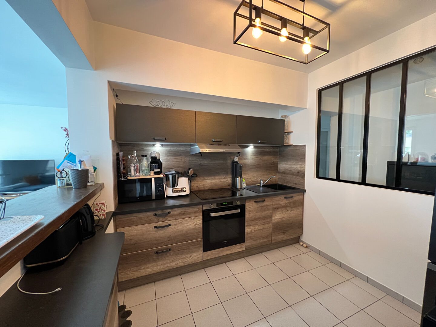 Appartement à louer, 70m², Chevry-Cossigny