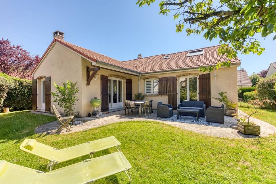 Maison à vendre, 148m², Ozoir-la-Ferrière
