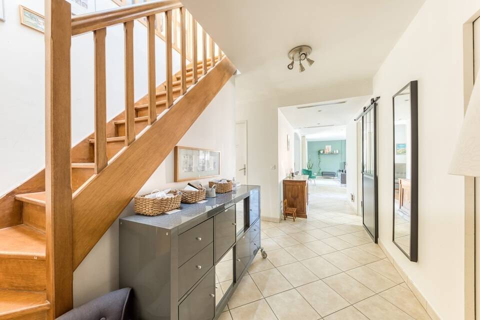 Maison à vendre, 148m², Ozoir-la-Ferrière