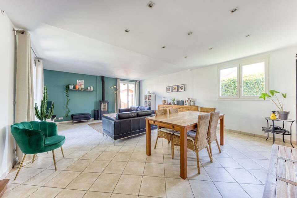 Maison à vendre, 148m², Ozoir-la-Ferrière