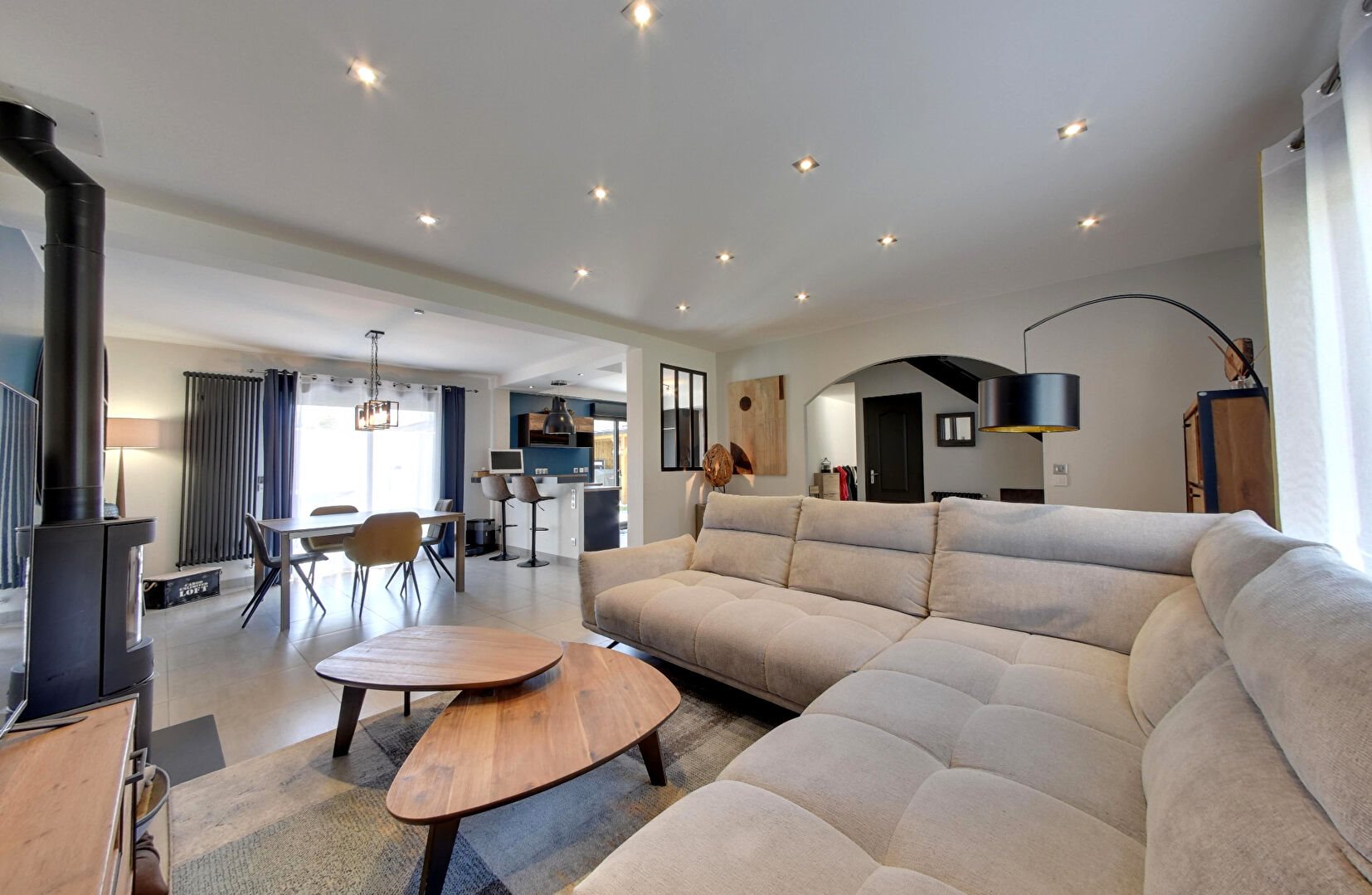 Maison à vendre, 156m², Ozoir-la-Ferrière