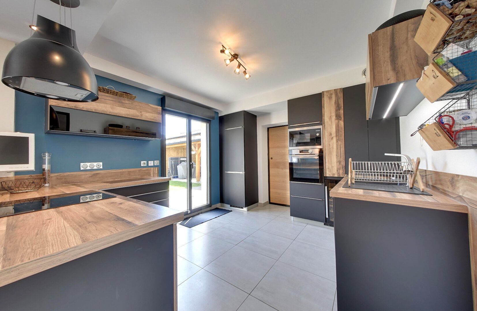 Maison à vendre, 156m², Ozoir-la-Ferrière