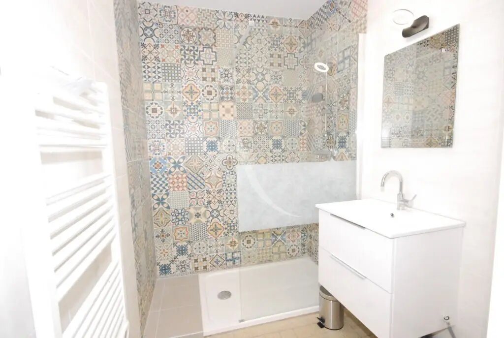 Appartement à vendre, 23m², Ozoir-la-Ferrière