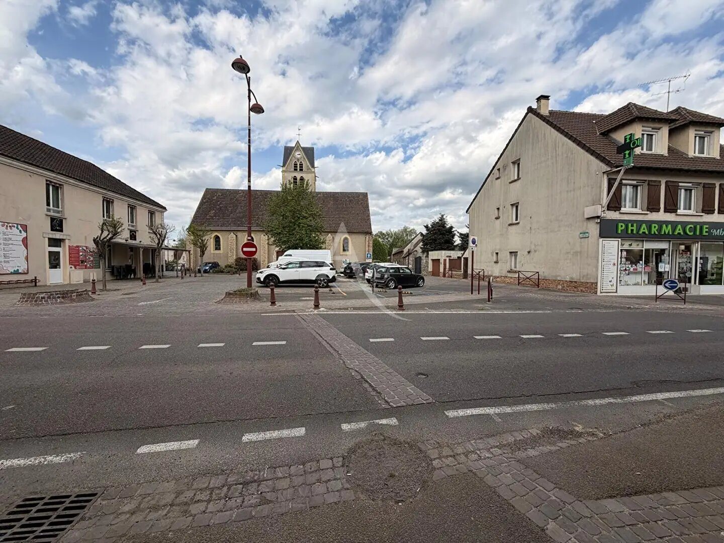Appartement à vendre, 23m², Ozoir-la-Ferrière