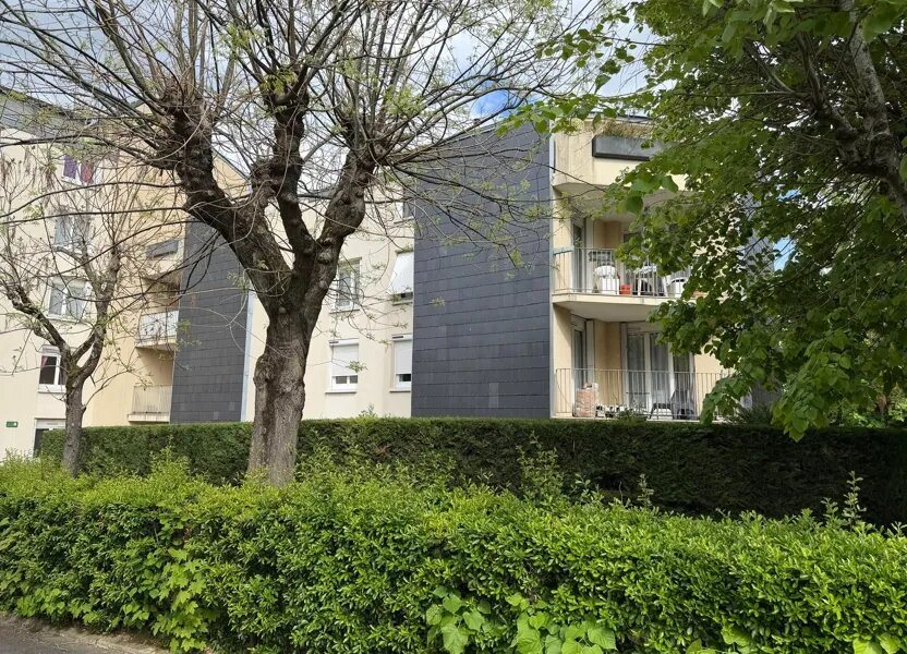Appartement à vendre, 53m², Noisiel