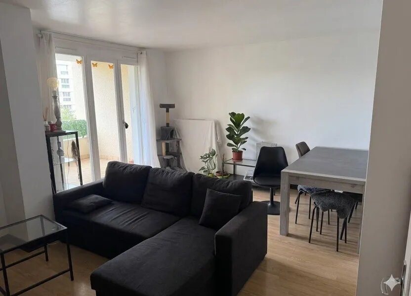Appartement à vendre, 53m², Noisiel