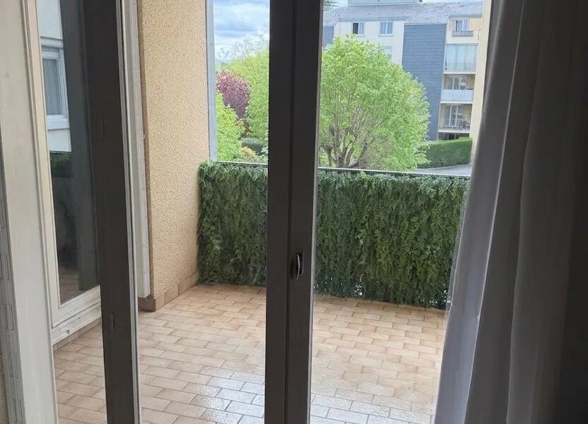 Appartement à vendre, 53m², Noisiel