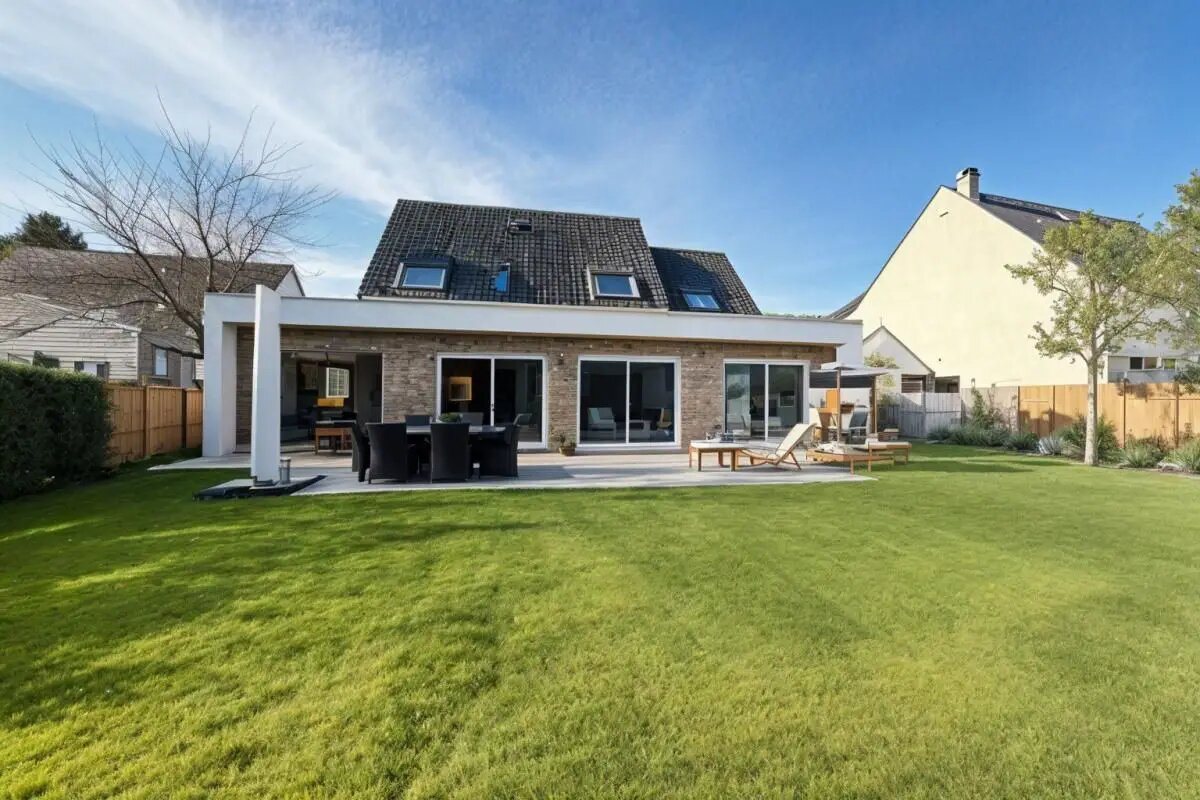 Maison à vendre, 207m², Bailly-Romainvilliers
