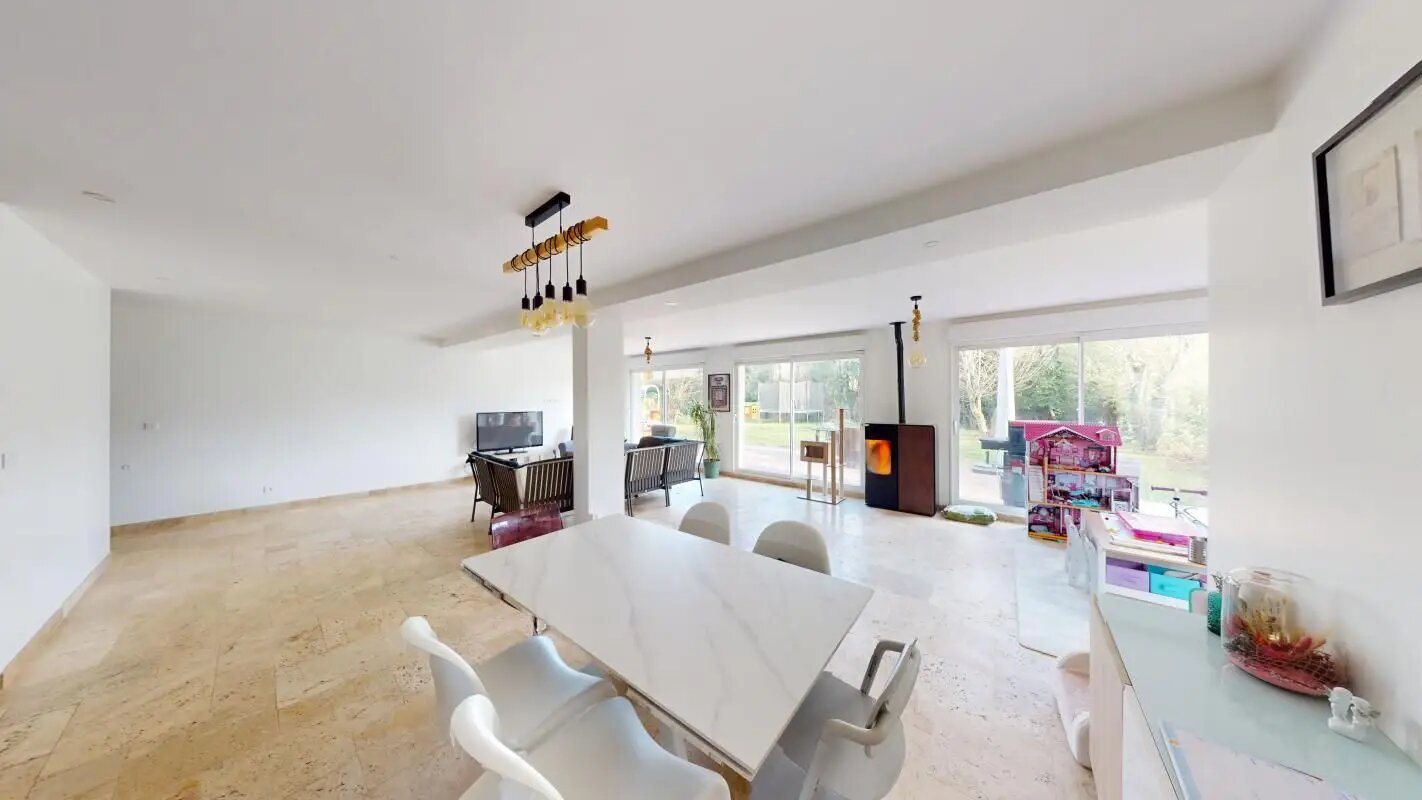 Maison à vendre, 207m², Bailly-Romainvilliers