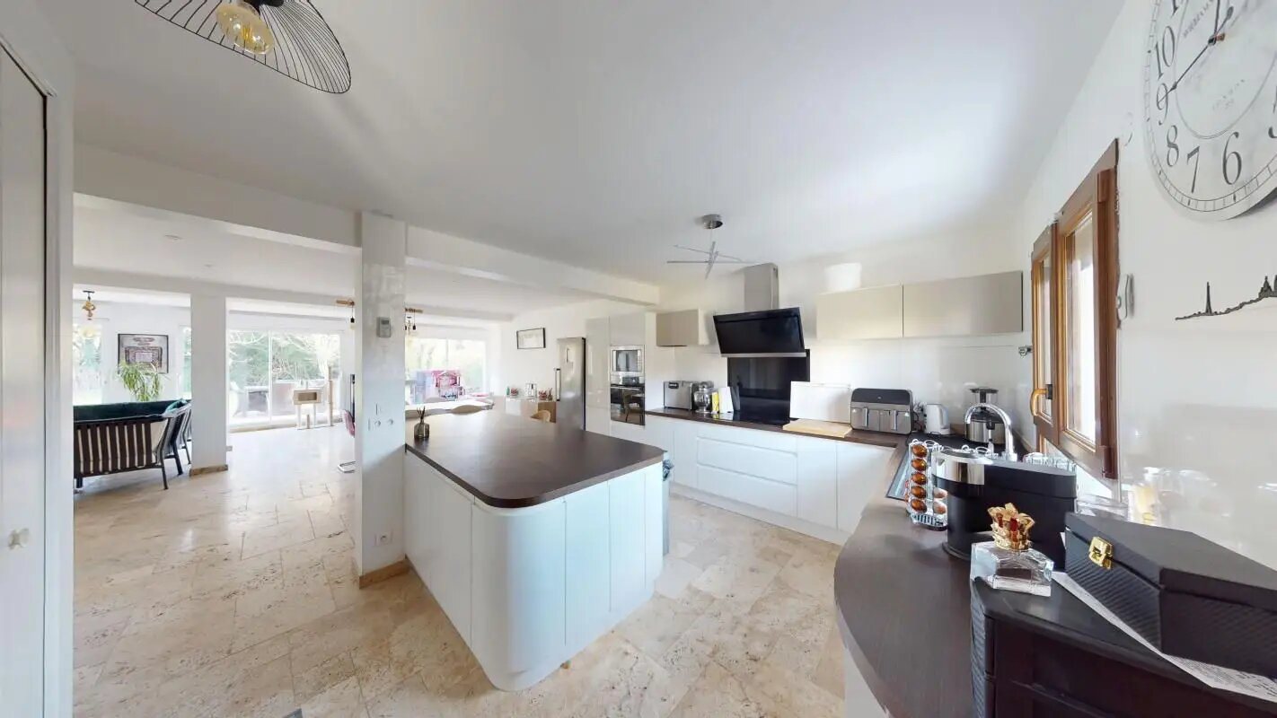 Maison à vendre, 207m², Bailly-Romainvilliers