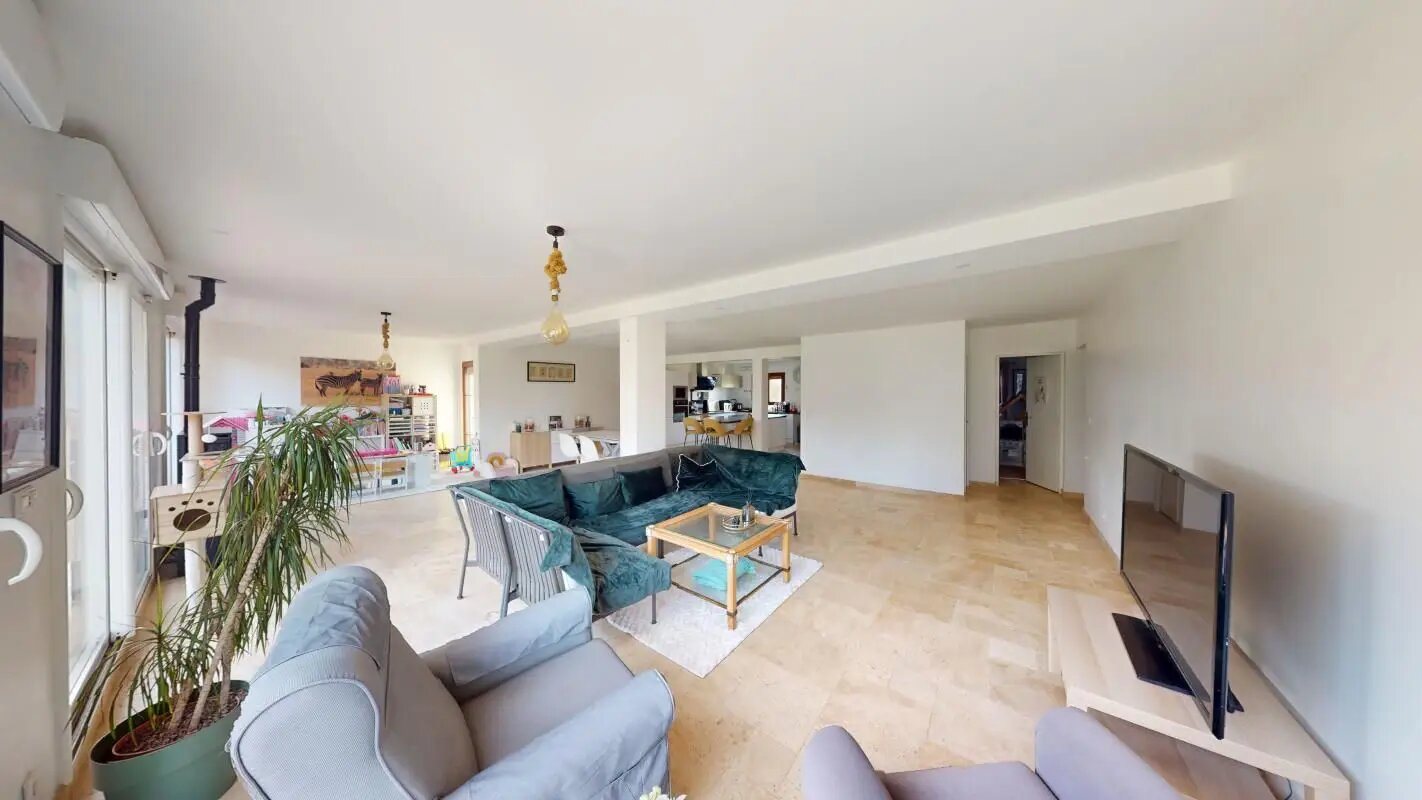 Maison à vendre, 207m², Bailly-Romainvilliers