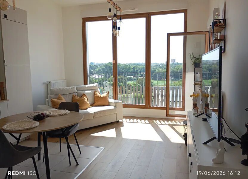 Appartement à louer, 42m², Torcy
