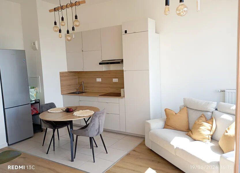 Appartement à louer, 42m², Torcy