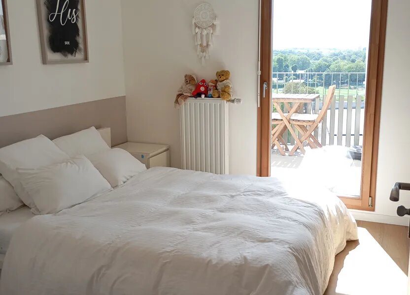 Appartement à louer, 42m², Torcy