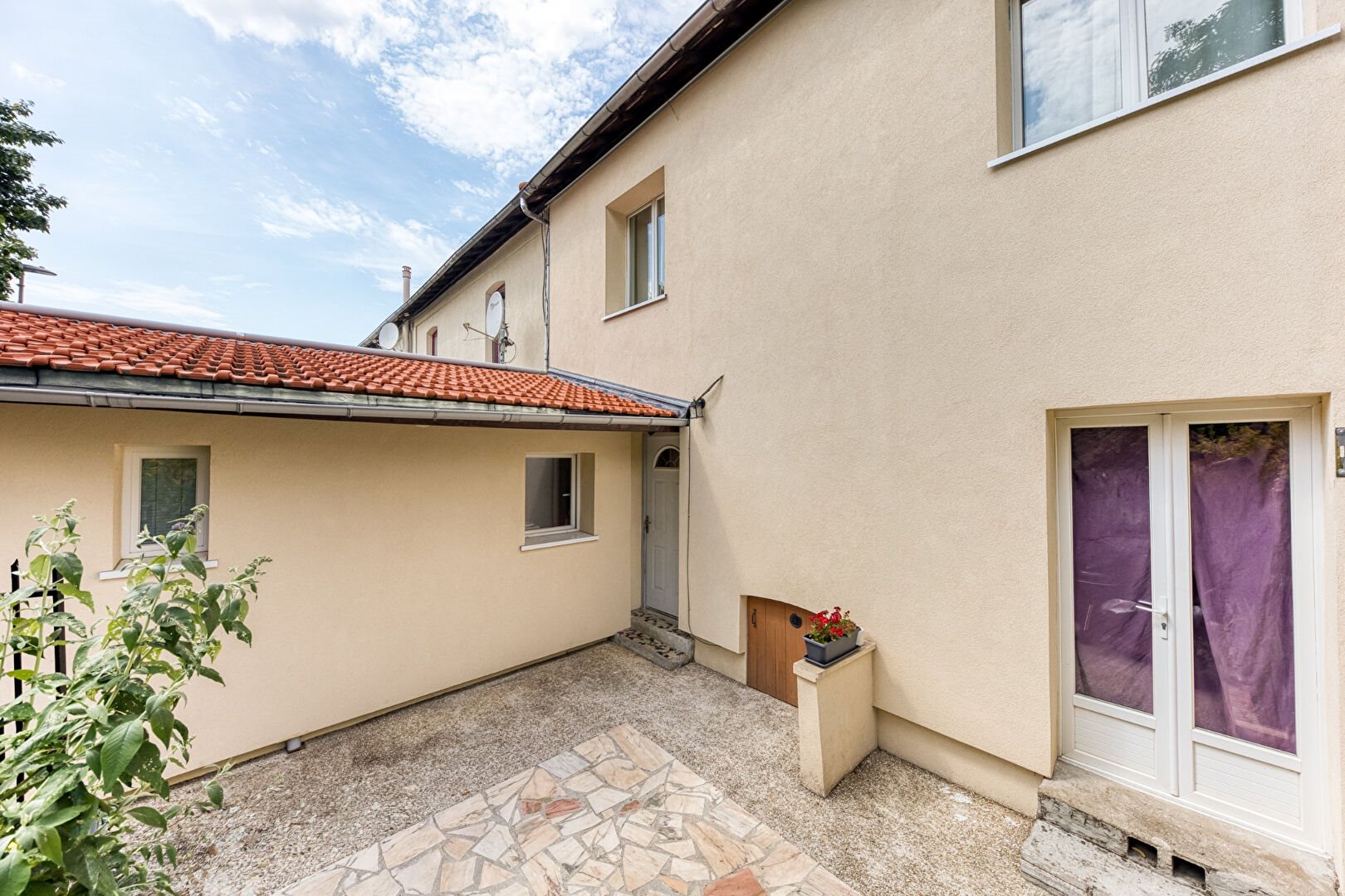 Maison à vendre, 69m², Champs-sur-Marne