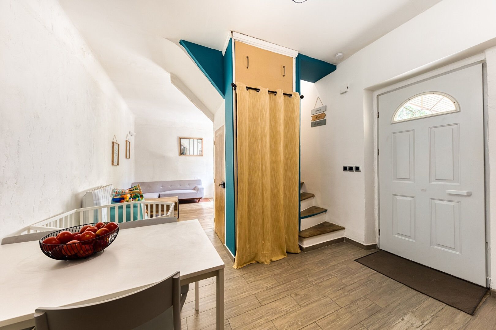 Maison à vendre, 69m², Champs-sur-Marne