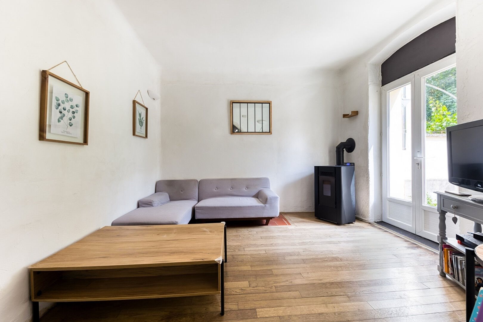 Maison à vendre, 69m², Champs-sur-Marne