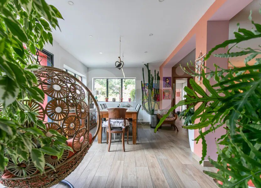 Maison à vendre, 140m², Lagny-sur-Marne