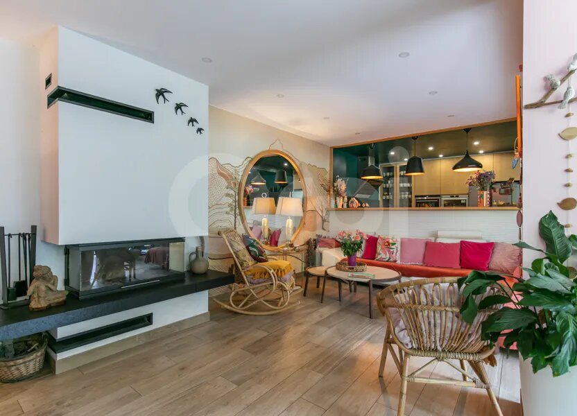 Maison à vendre, 140m², Lagny-sur-Marne