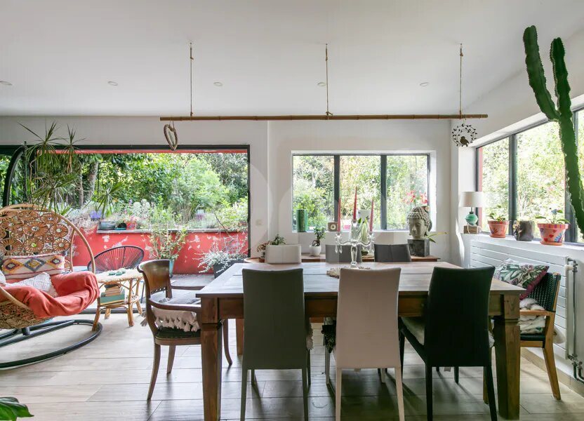 Maison à vendre, 140m², Lagny-sur-Marne