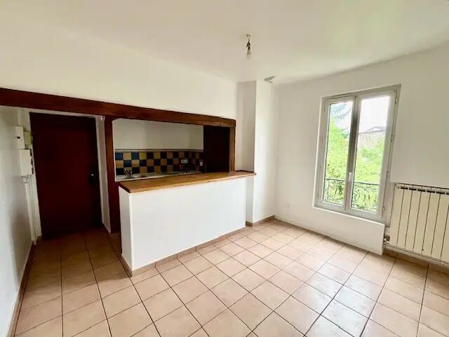 Appartement à vendre, 25m², Villemomble