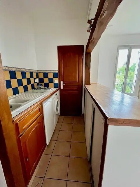 Appartement à vendre, 25m², Villemomble