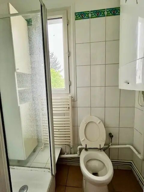 Appartement à vendre, 25m², Villemomble