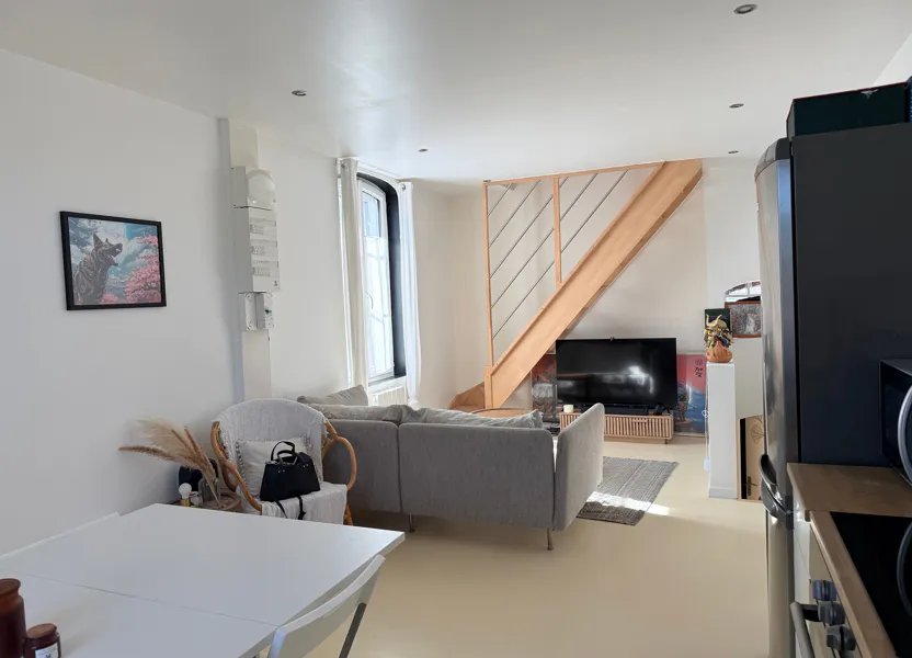 Maison à vendre, 114m², Noisiel