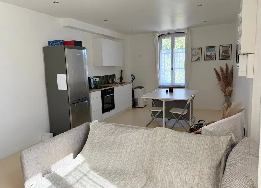 Maison à vendre, 114m², Noisiel