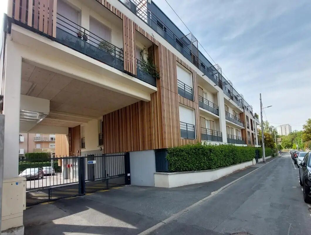 Appartement à vendre, 57m², Lagny-sur-Marne