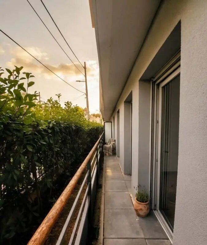 Appartement à vendre, 57m², Lagny-sur-Marne