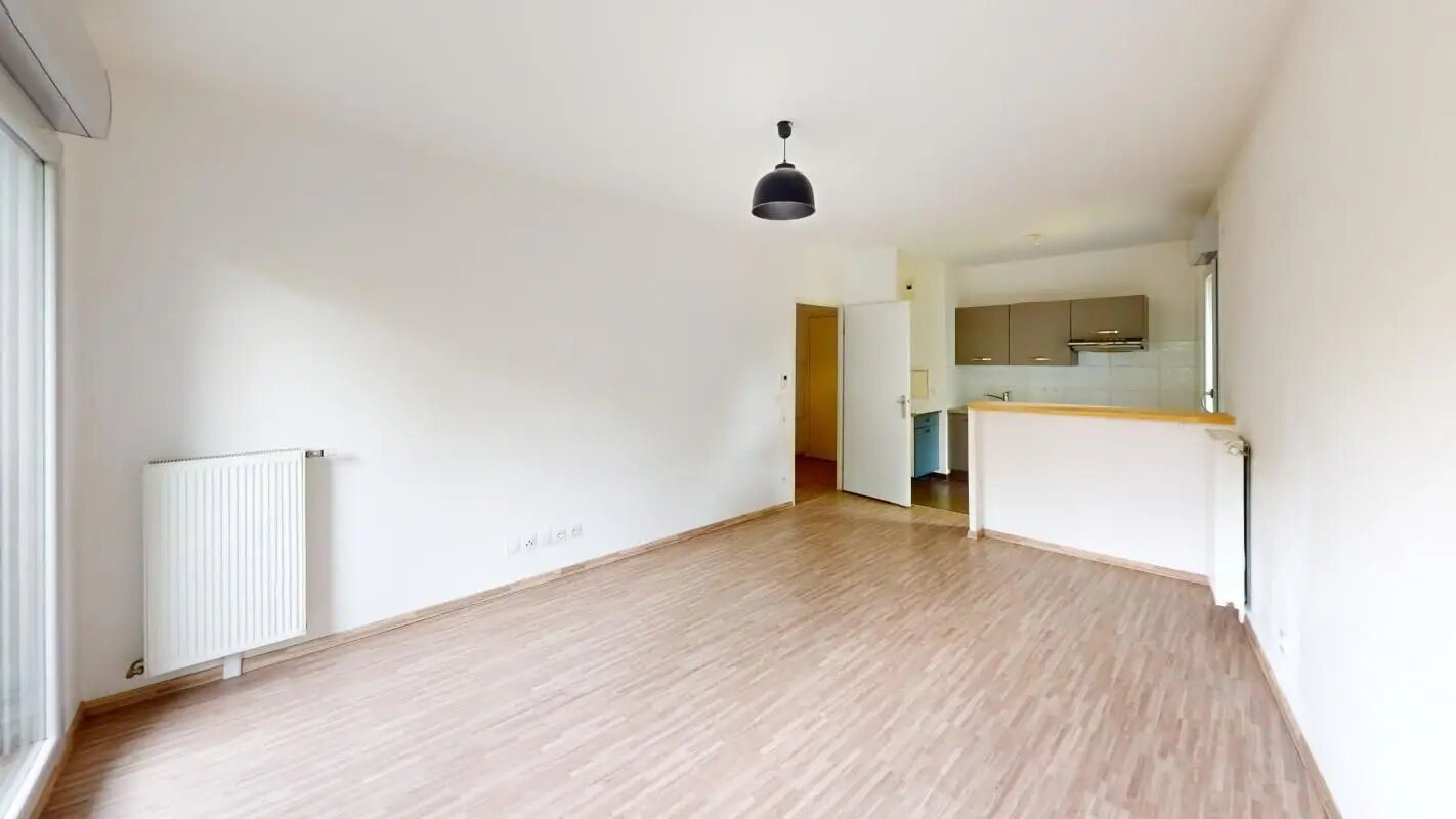 Appartement à vendre, 57m², Lagny-sur-Marne