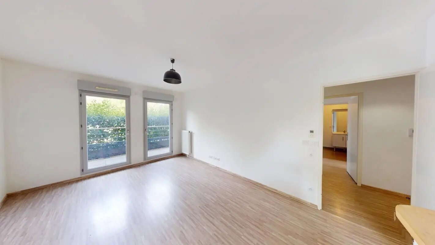 Appartement à vendre, 57m², Lagny-sur-Marne